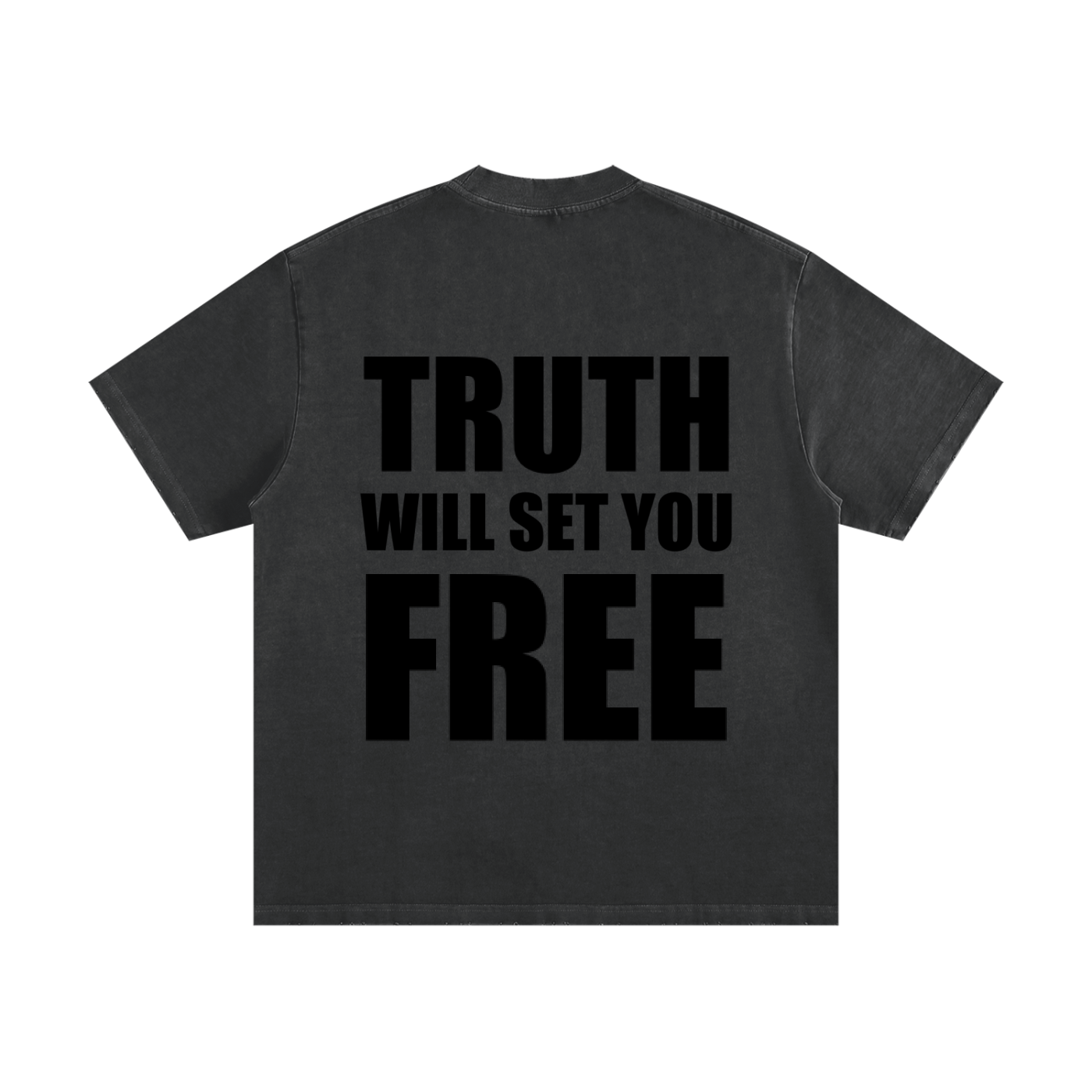 Truth Will Set You Free T-Shirt