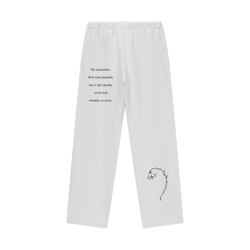 SONDER Sweatpants