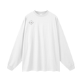 The First Rule of Alchemy Longsleeve