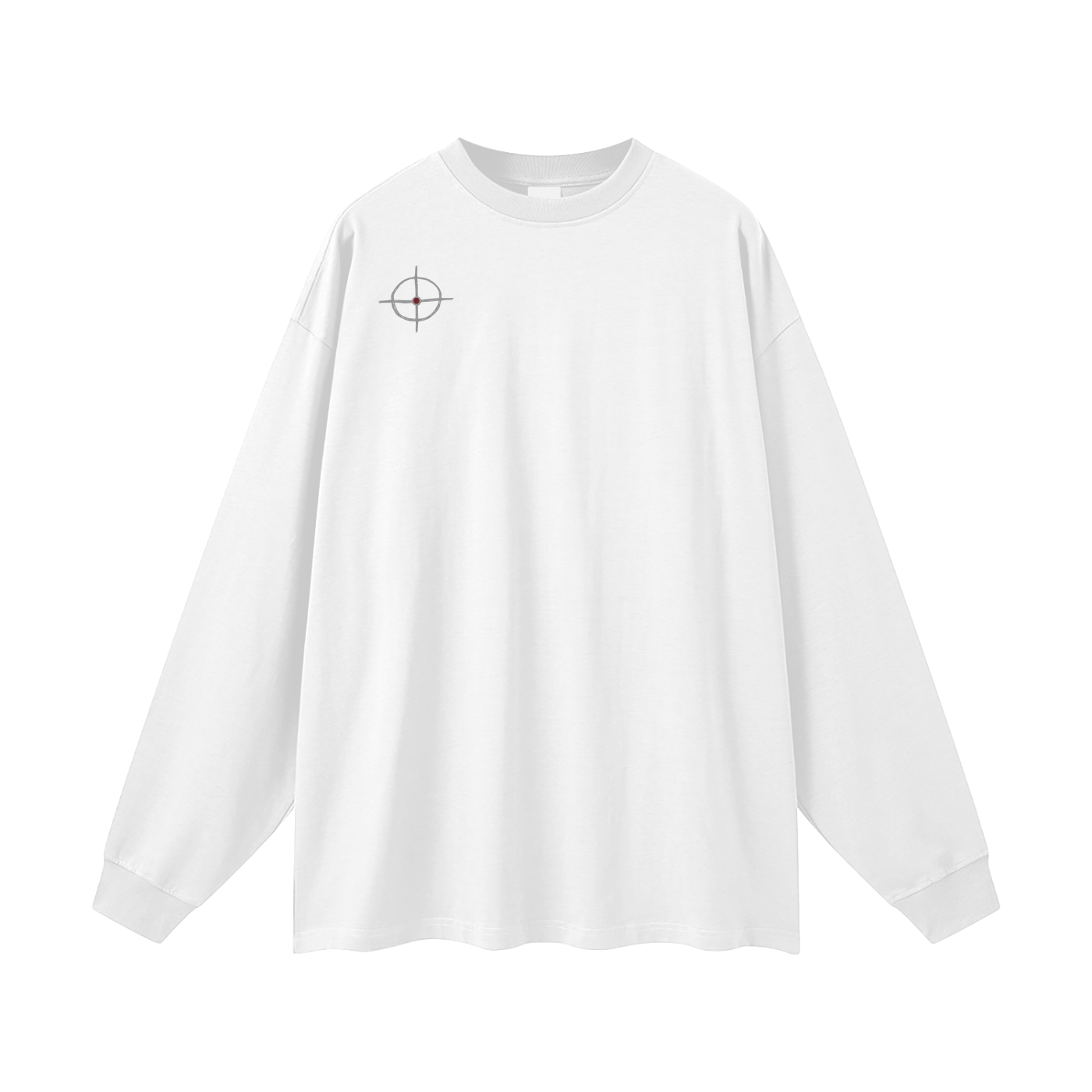 The First Rule of Alchemy Longsleeve