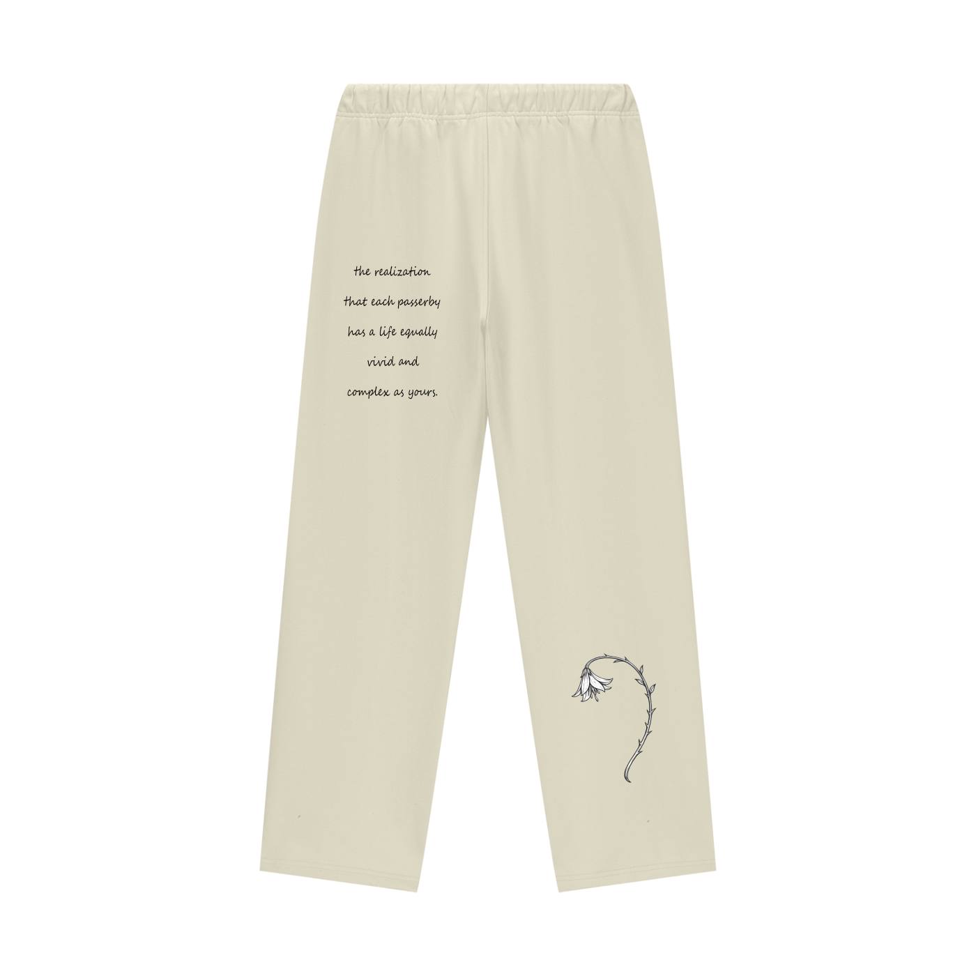 SONDER Sweatpants