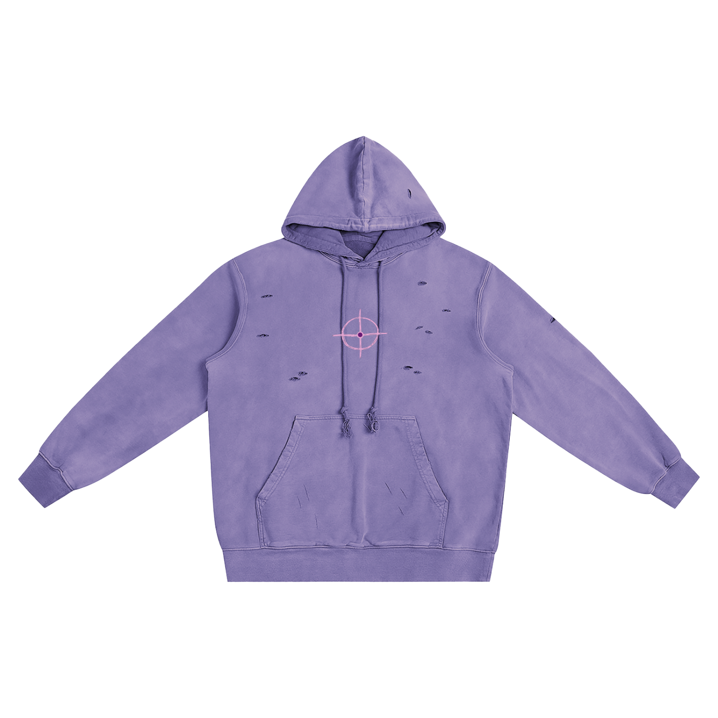 Buu Hoodie