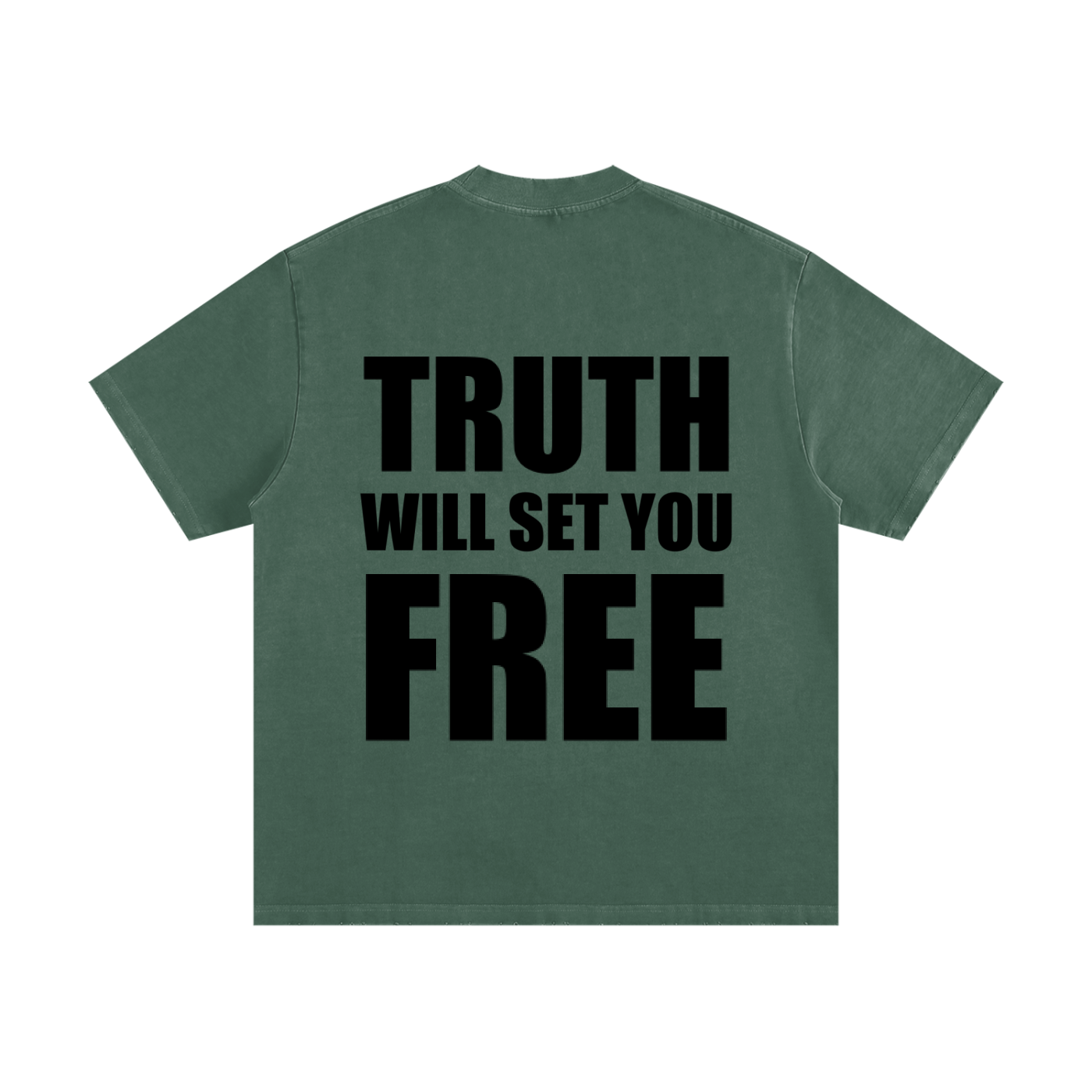 Truth Will Set You Free T-Shirt