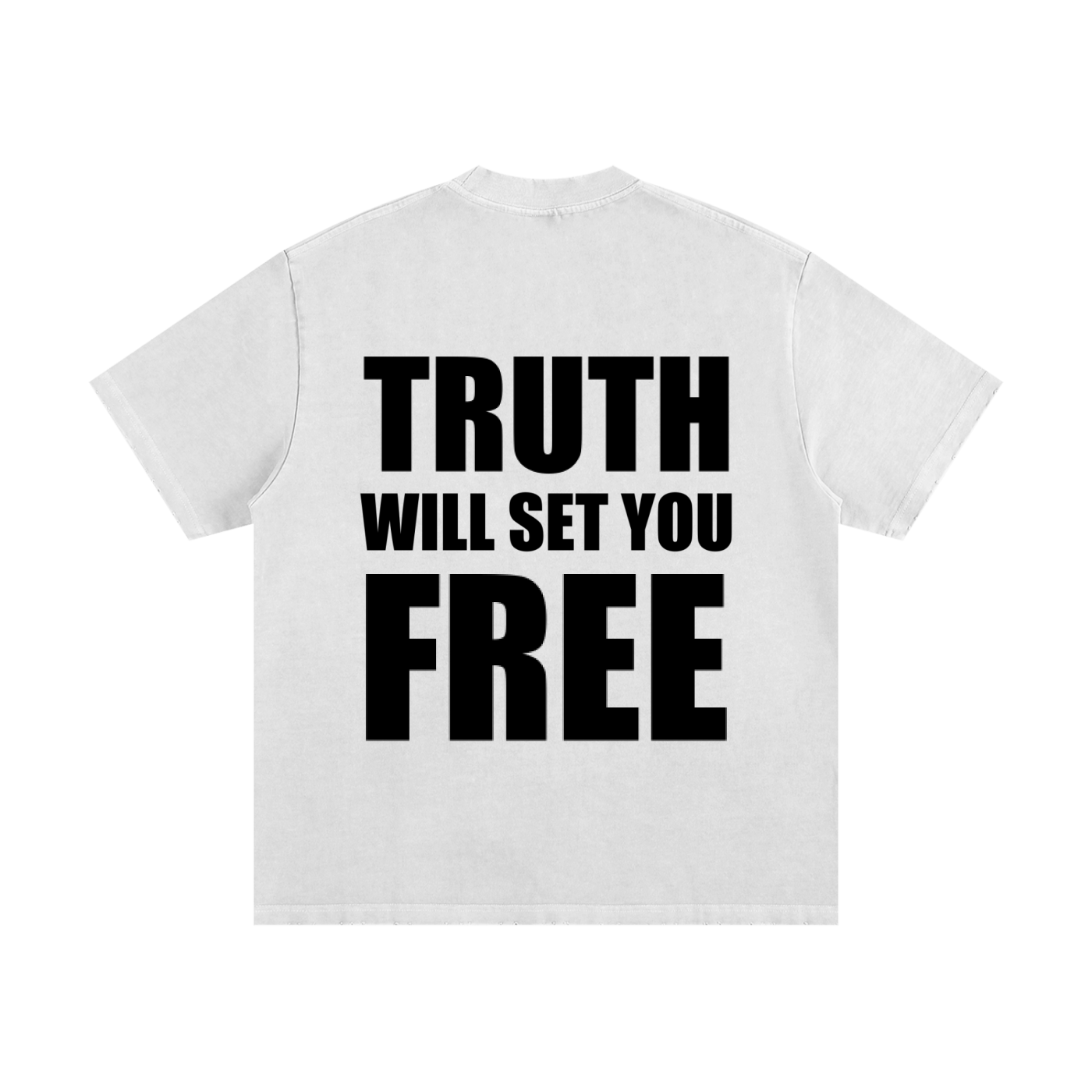 Truth Will Set You Free T-Shirt