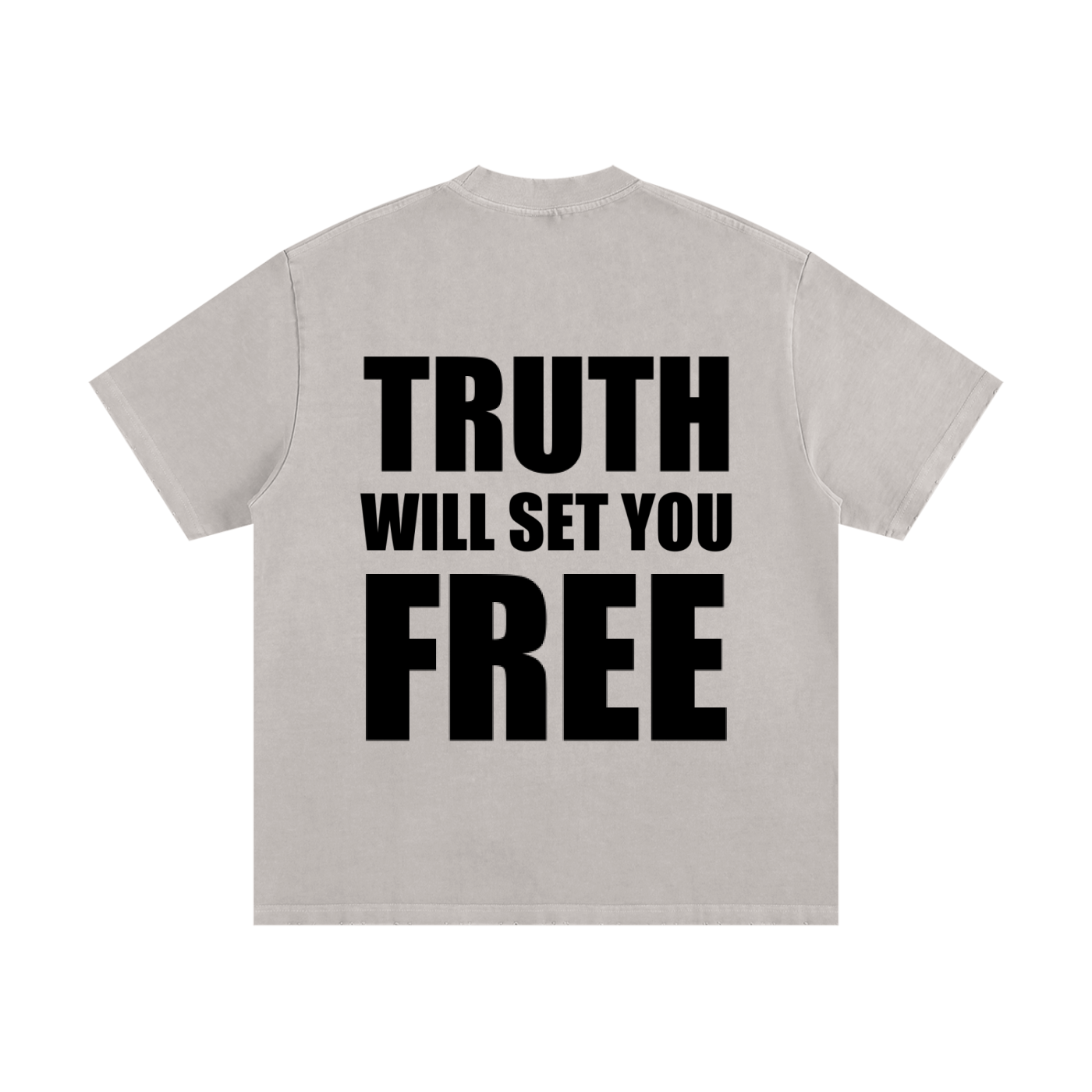 Truth Will Set You Free T-Shirt