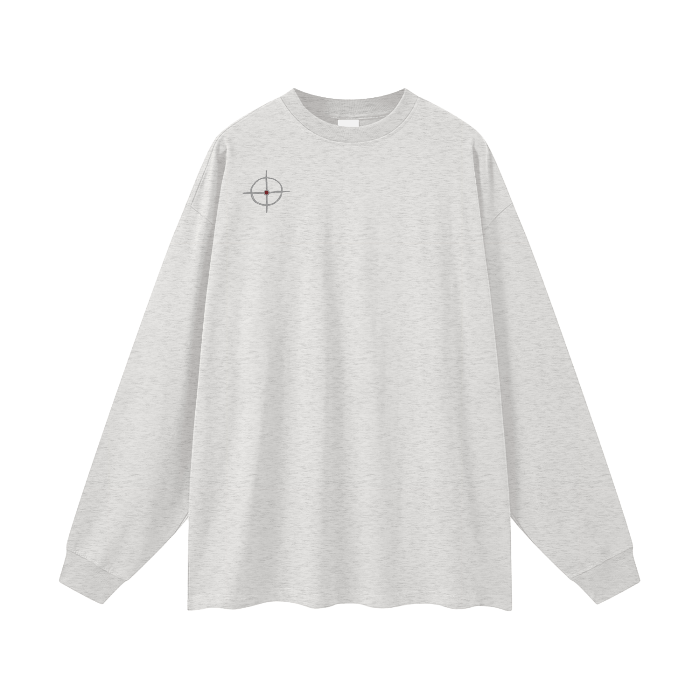 The First Rule of Alchemy Longsleeve