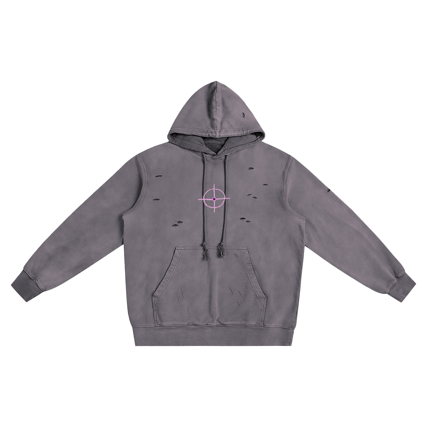 Buu Hoodie