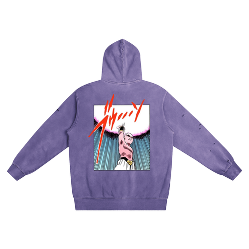 Buu Hoodie